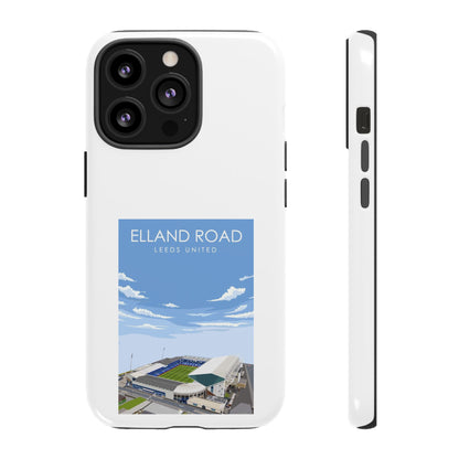Leeds United “Elland Road”  Protective Cover - Lufcnews.co.uk
