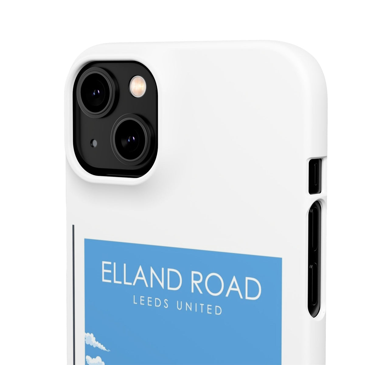 Snap Phone Case Elland Road