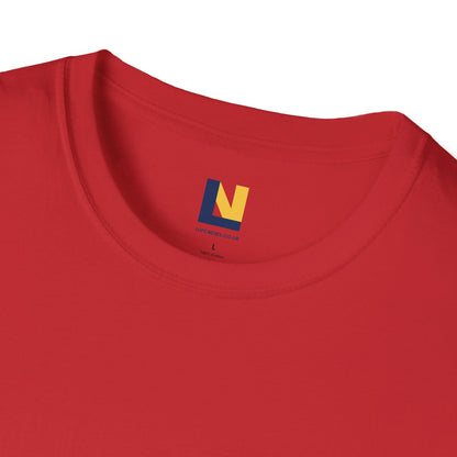 Beeston Saturdays Leeds T-Shirt