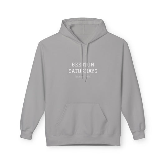 Beeston Saturdays Leeds Hoodie