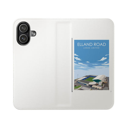 Flip Phone Case Elland Road