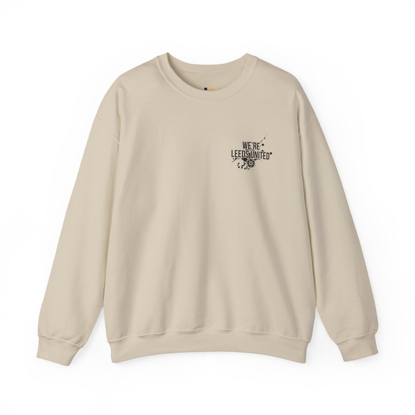 LUFC “HBCU History 123” Heritage  Sweatshirt