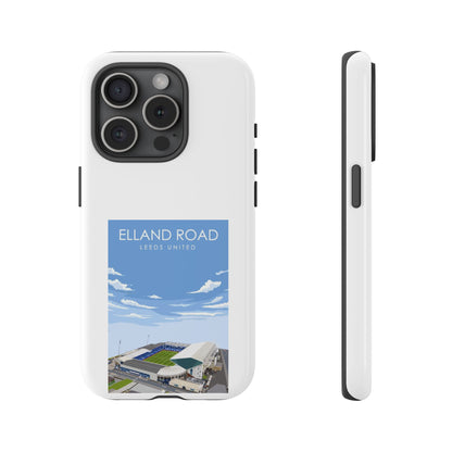 Leeds United “Elland Road”  Protective Cover - Lufcnews.co.uk
