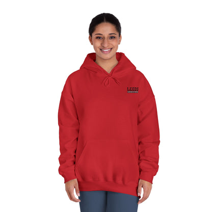 LUFC “All Leeds Aren’t We” Hoodie DryBlend® Unisex