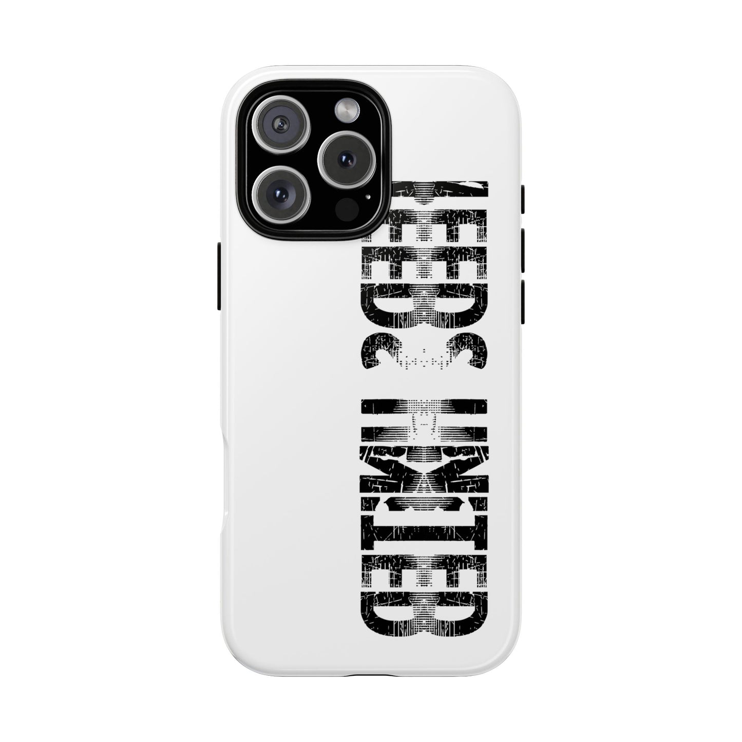 LUFC 'Leeds United' Phone Case