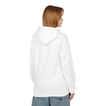 Leeds Home Colours Hoodie