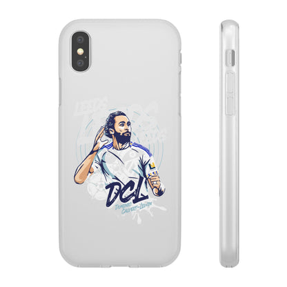 LUFC News “LEEDS: Dominic  Calvert-Lewin” Flexi Case - Lufcnews.co.uk