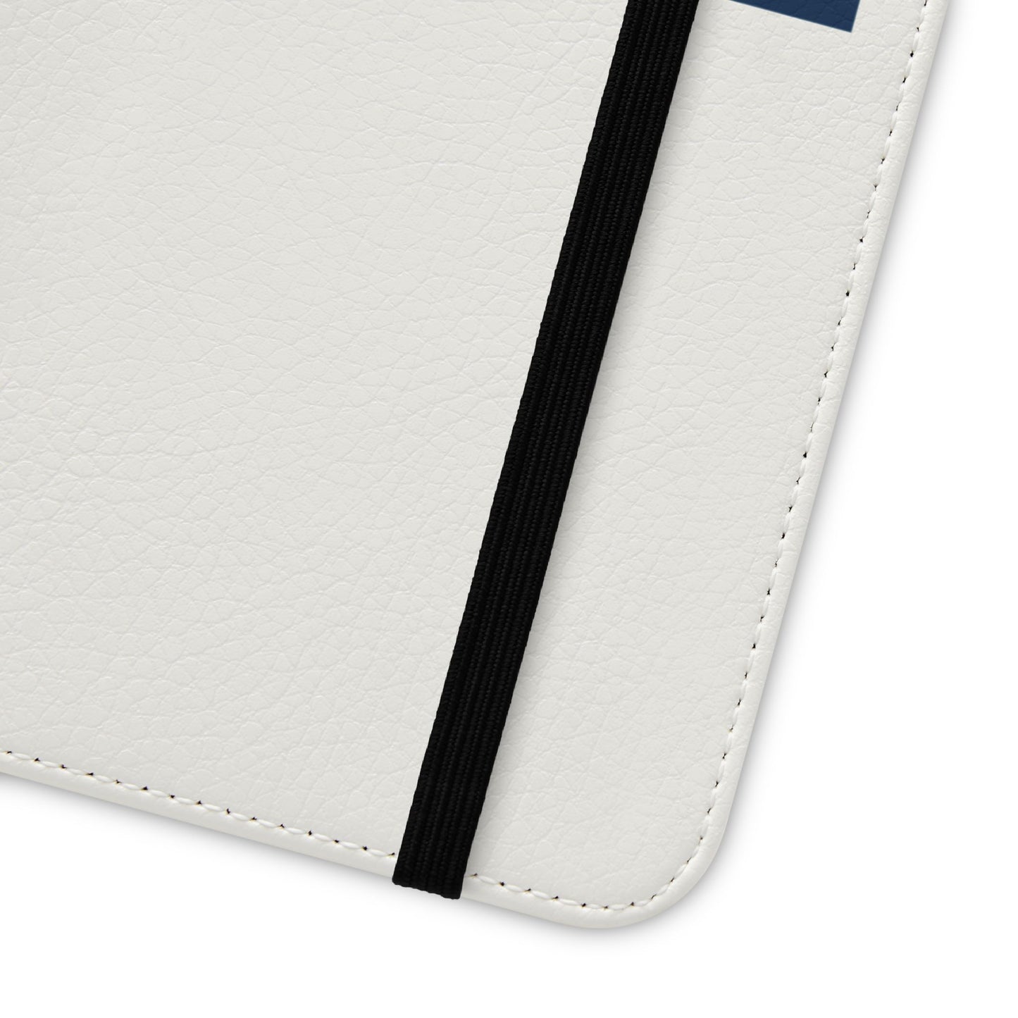 Leeds United "LUFCNEWS.CO.UK" Flip Case  Phone Wallet