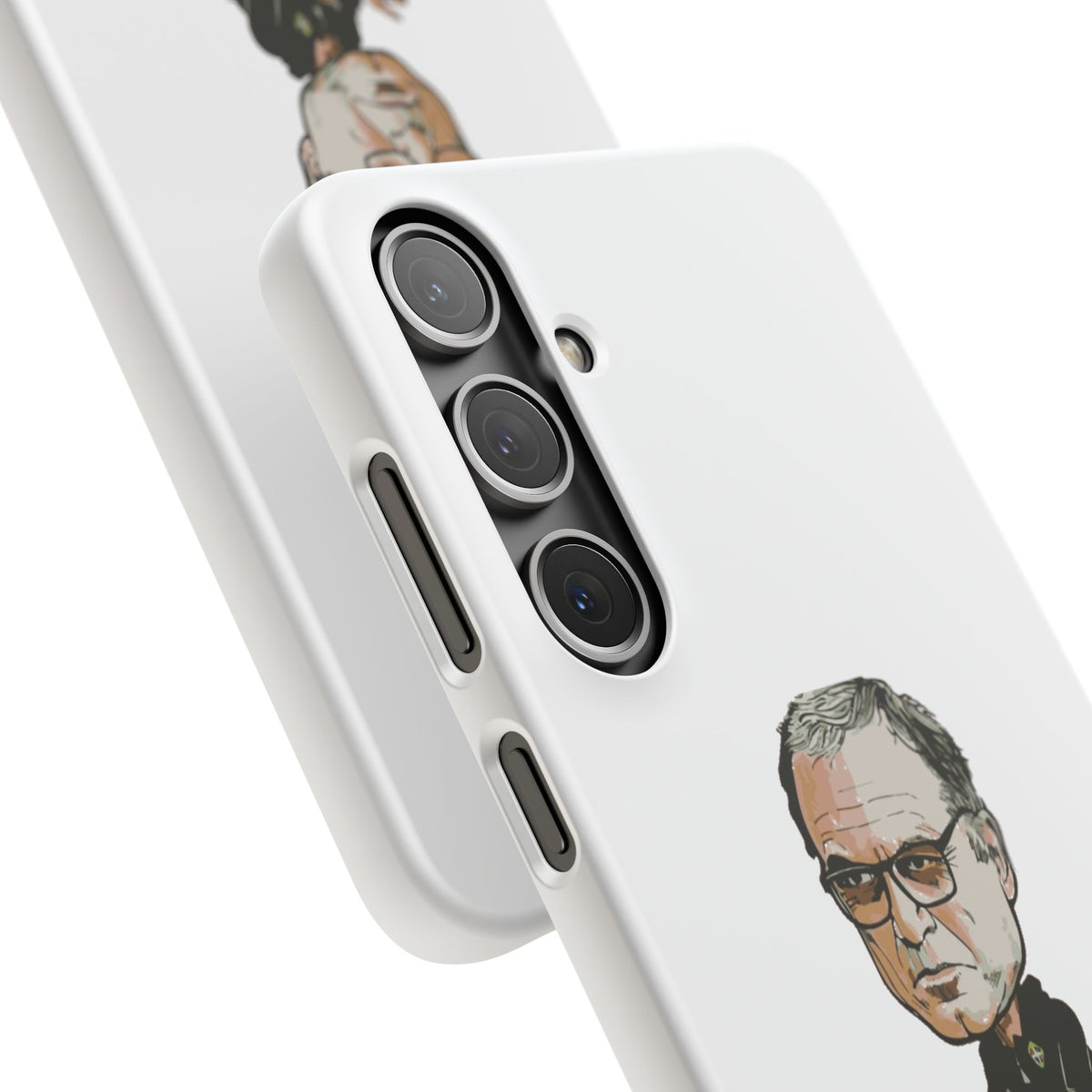 Snap Cases - Bielsa the Godfather
