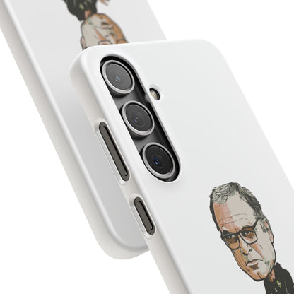 Snap Cases - Bielsa the Godfather