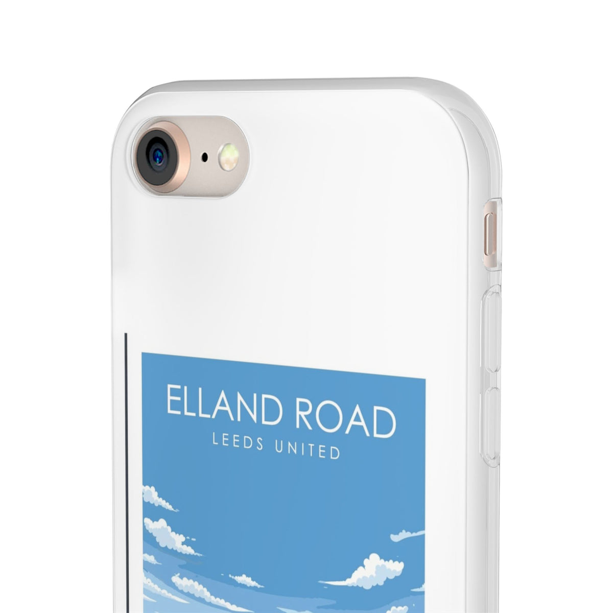 Flexi Phone Case Elland Road