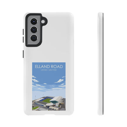 Leeds United “Elland Road”  Protective Cover - Lufcnews.co.uk