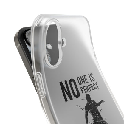 Flexi Cases - No One is Perfect However Being a Leeds fan Is Close Enough