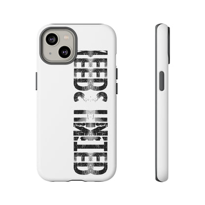 LUFC 'Leeds United' Phone Case