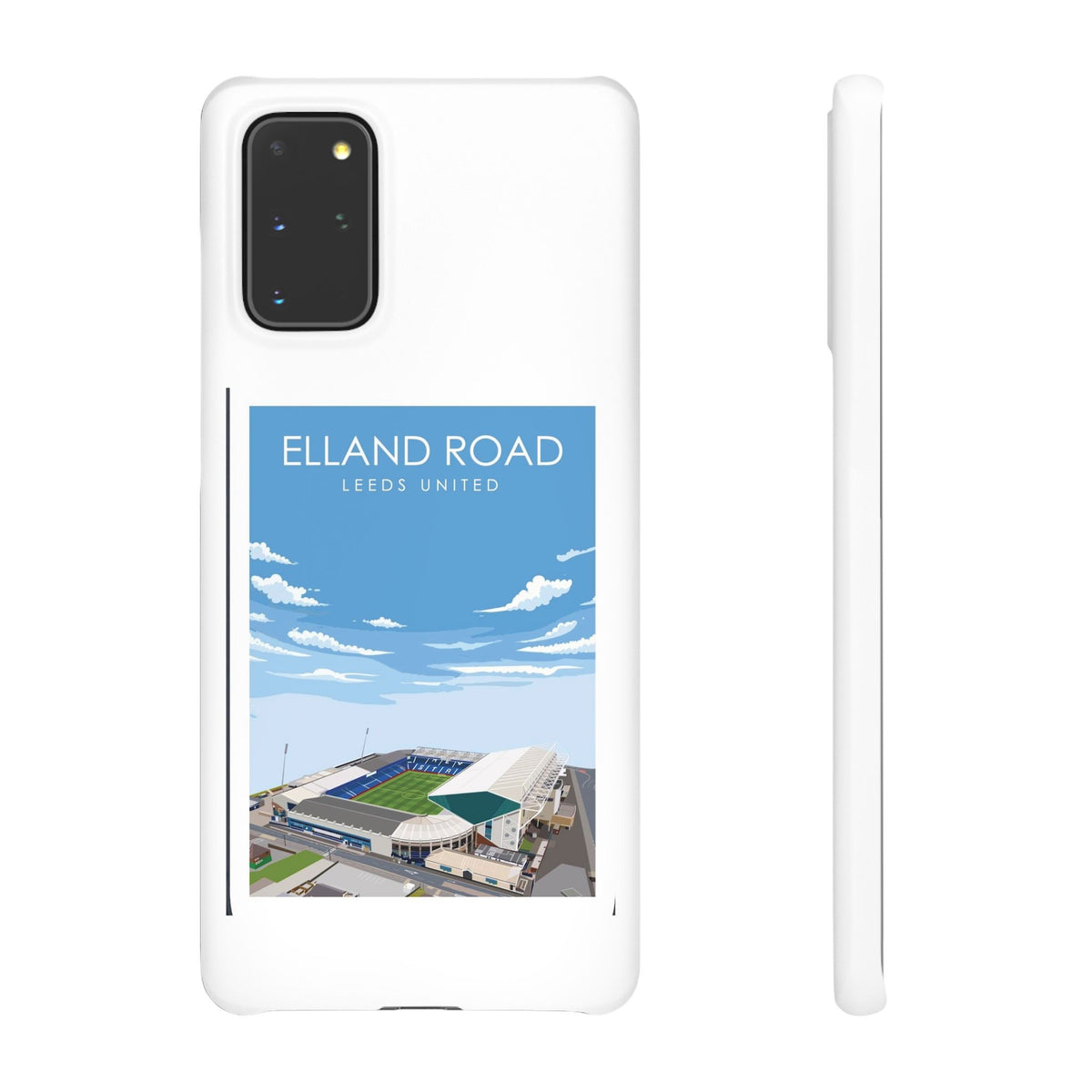 Snap Phone Case Elland Road