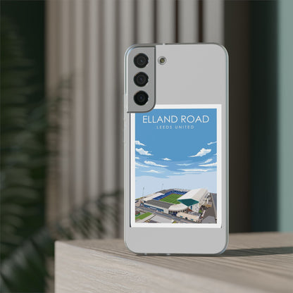 Flexi Phone Case Elland Road
