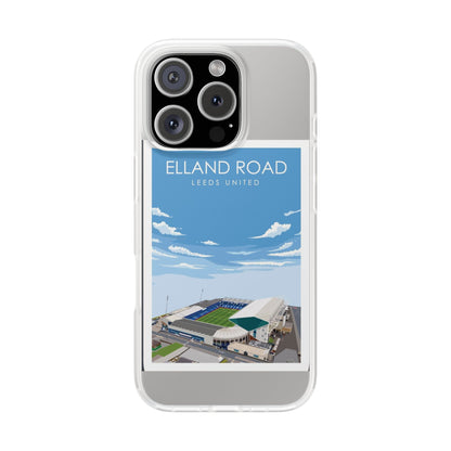 Flexi Phone Case Elland Road