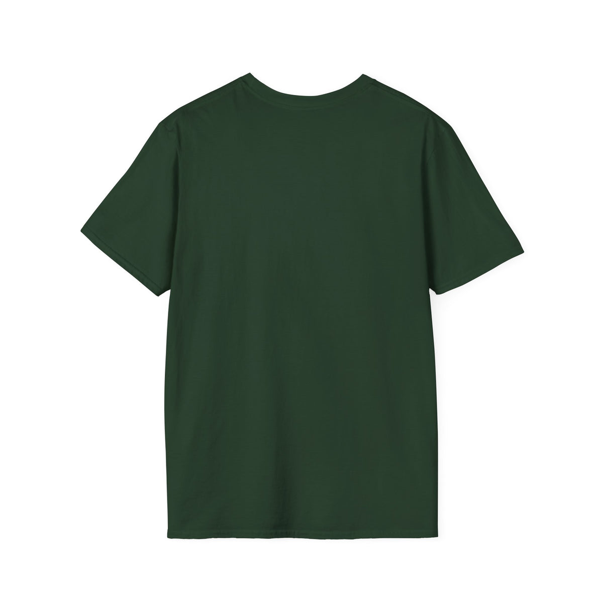 Elland Road Line Art Leeds T-Shirt