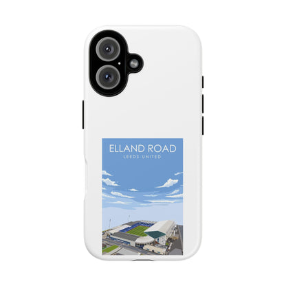 Leeds United “Elland Road”  Protective Cover - Lufcnews.co.uk