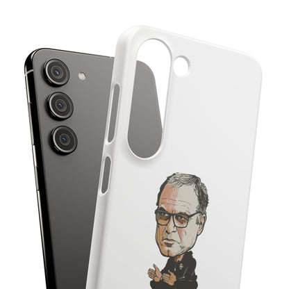 Snap Cases - Bielsa the Godfather