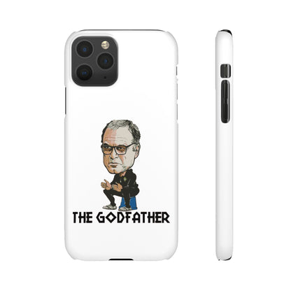 Snap Cases - Bielsa the Godfather