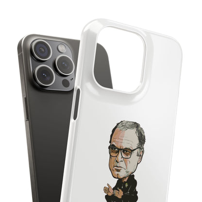 Snap Cases - Bielsa the Godfather