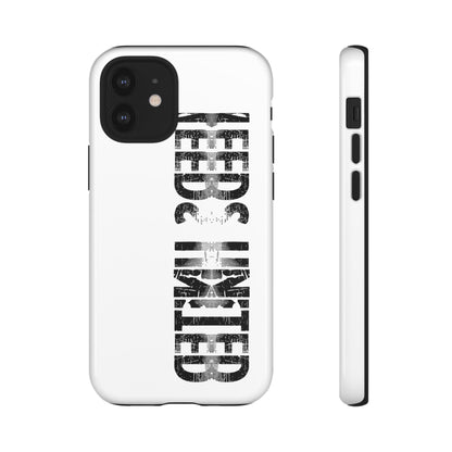 LUFC 'Leeds United' Phone Case