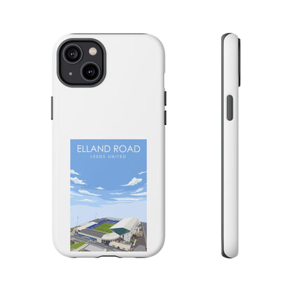 Leeds United “Elland Road”  Protective Cover - Lufcnews.co.uk