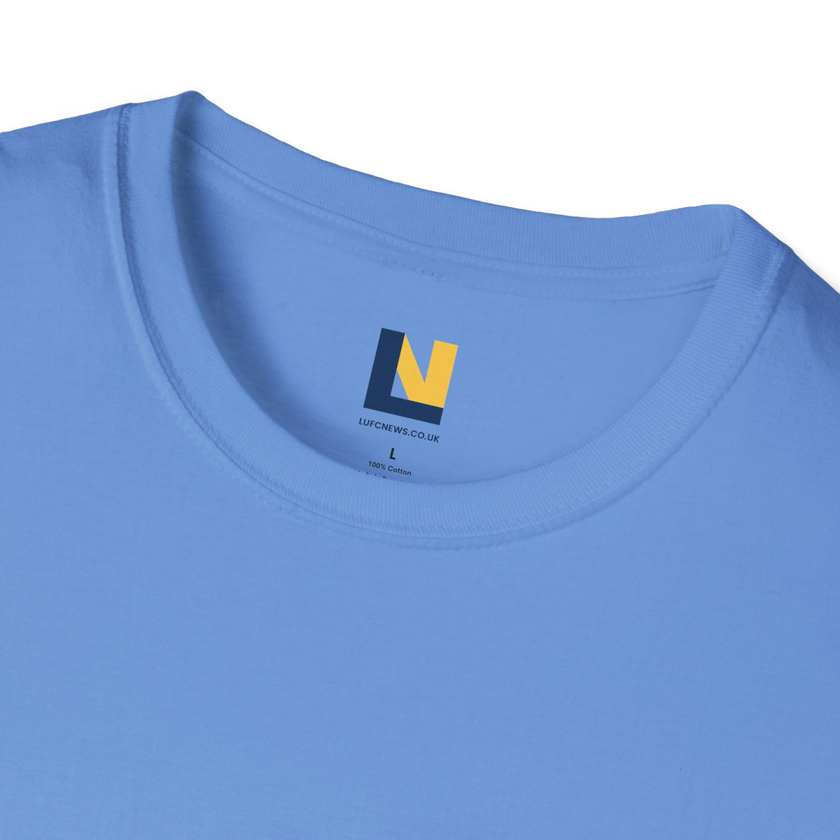 Beeston Saturdays Leeds T-Shirt