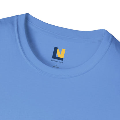Beeston Saturdays Leeds T-Shirt