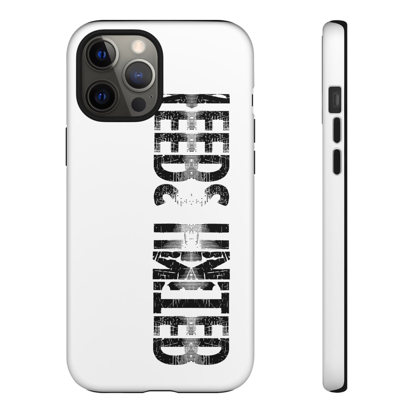 LUFC 'Leeds United' Phone Case