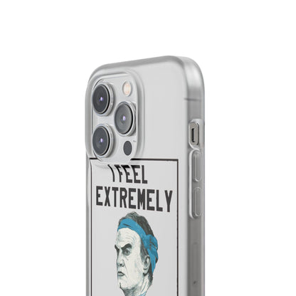 Flexi Cases - Bielsa I Feel Extremely Happy