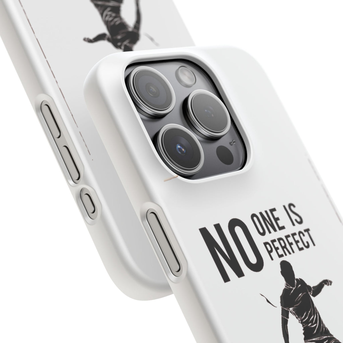 Snap Cases - No One Is Perfect However Being A Leeds Fan Is Close Enough