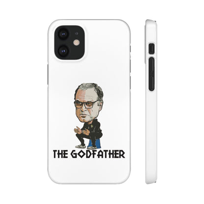 Snap Cases - Bielsa the Godfather