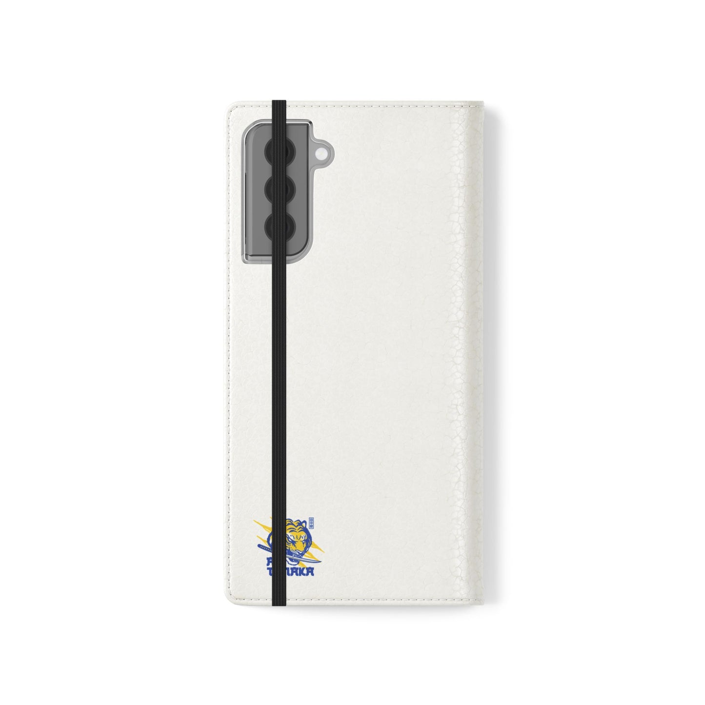 Leeds United "AO TANAKA" Flip  Case Phone Wallet