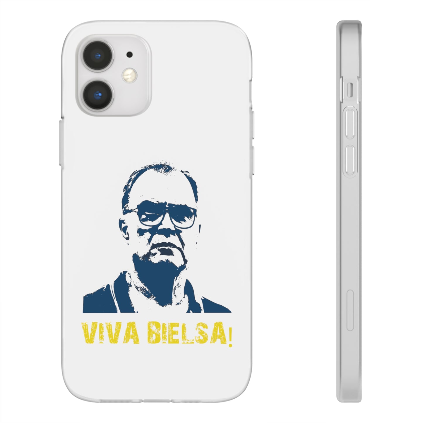 Funda Flexi - ¡Viva Bielsa!