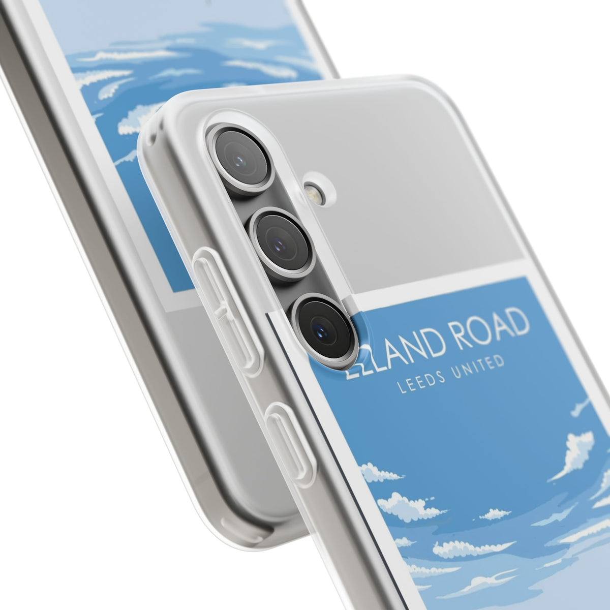 Flexi Phone Case Elland Road