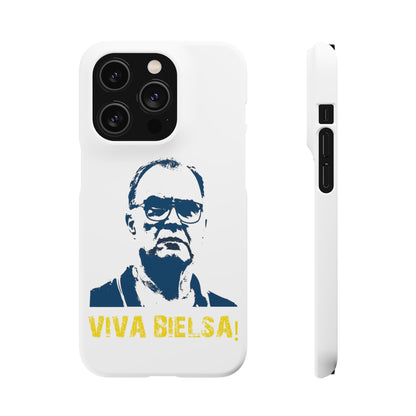 Snap Case - Viva Bielsa!