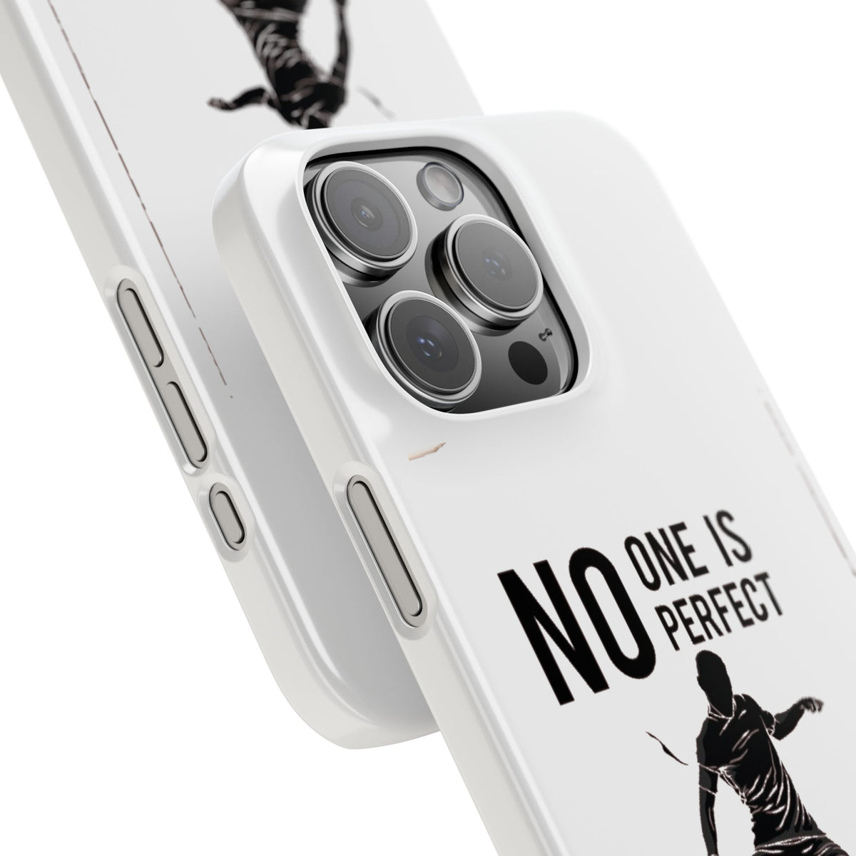 Snap Cases - No One Is Perfect However Being A Leeds Fan Is Close Enough