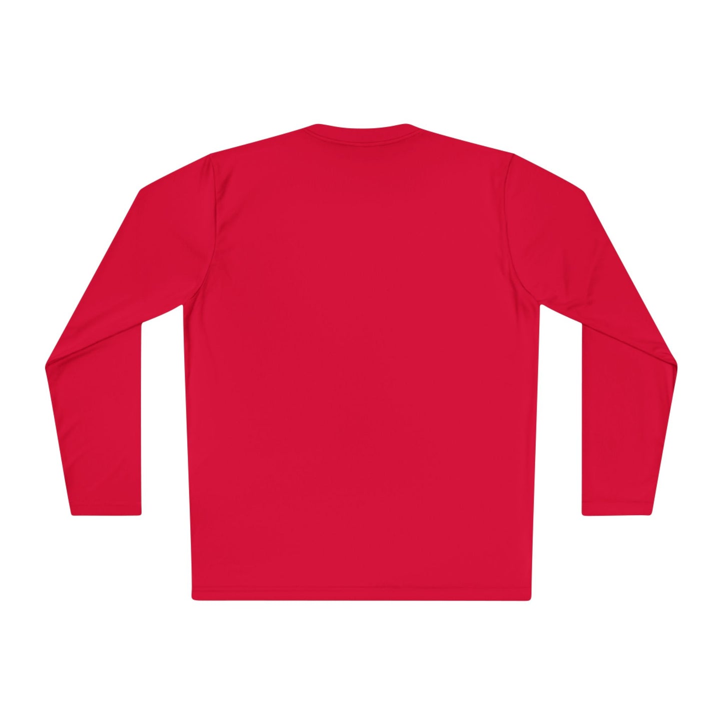 Leeds Unisex Tiger Graphic Long Sleeve T-Shirt: AO Tanaka Edition