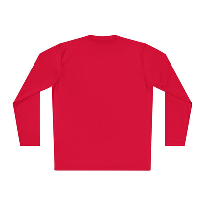 Leeds Unisex Tiger Graphic Long Sleeve T-Shirt: AO Tanaka Edition