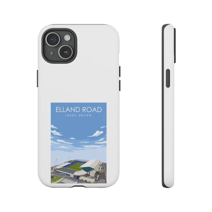 Leeds United “Elland Road”  Protective Cover - Lufcnews.co.uk