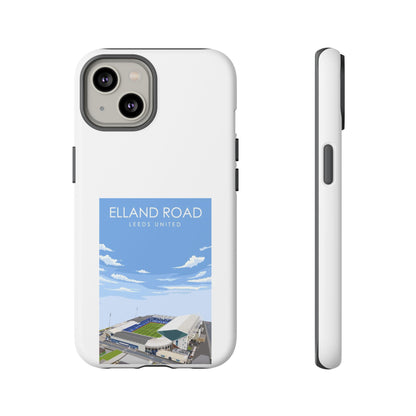 Leeds United “Elland Road”  Protective Cover - Lufcnews.co.uk