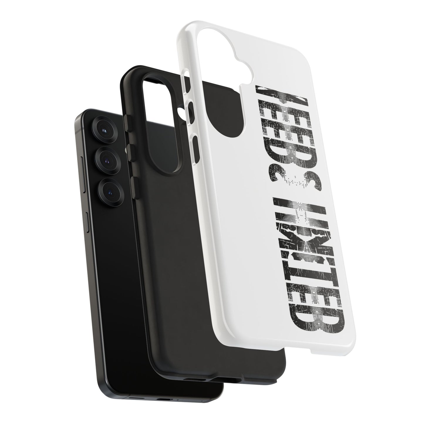 LUFC 'Leeds United' Phone Case