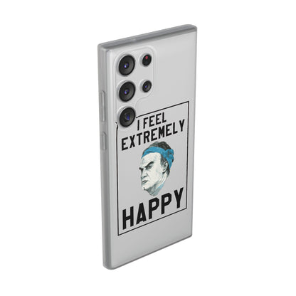 Flexi Cases - Bielsa I Feel Extremely Happy