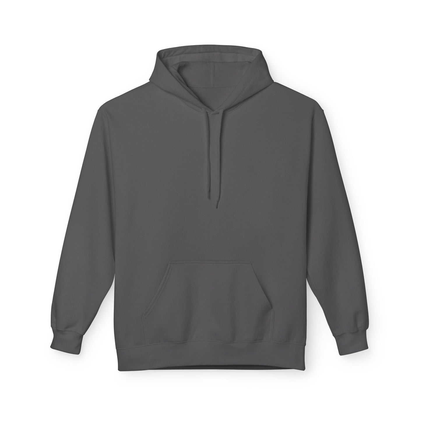 LUFC Game Day Fleece Hoodie  Midweight Unisex