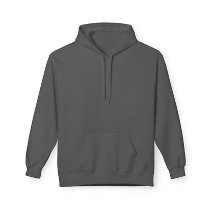 LUFC Game Day Fleece Hoodie  Midweight Unisex