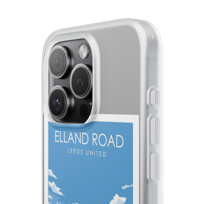 Flexi Phone Case Elland Road
