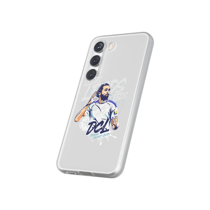 LUFC News “LEEDS: Dominic  Calvert-Lewin” Flexi Case - Lufcnews.co.uk