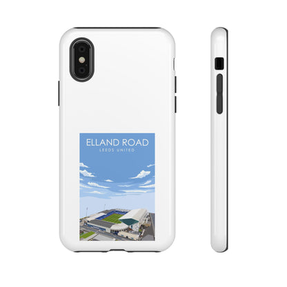 Leeds United “Elland Road”  Protective Cover - Lufcnews.co.uk